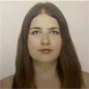 Profesora de inglés y español para todas las nacionalidades y edades.