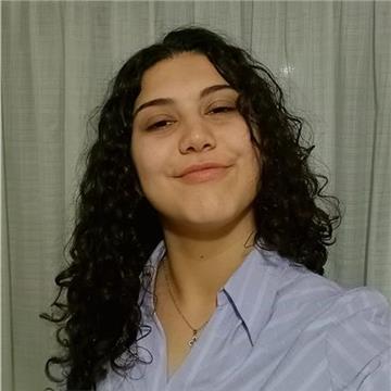 Estudiante del Traductorado de Inglés del Olga Cossettini