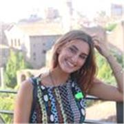 studentessa offre ripetizioni zona Sestri ponente-Pegli