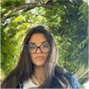 Laureanda in Global Governance offre ripetizioni di Matematica, Inglese e Spagnolo, ma anche Italiano, Filosofia e Storia