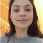 Bilingual tutor providing lessons of biology at all levels