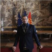 Professeur particulier de français, natif de la langue