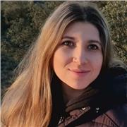 Estudisnte de educacion infantil y primaria imparte clases particulares a primaria e infantil