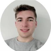 Prof de Sciences, d'Anglais, et de Soutien Scolaire pour Lycéen en ligne ou à Saint-Nazaire. Diplômé du Bac avec la mention max