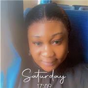 Ayoyemi Oluwakemi Ilori