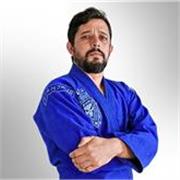 Jiu-Jitsu Particular
Aprenda Jiu-Jitsu no seu ritmo, antes de entrar em uma academia