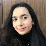 Biology Tutor who teaches students of all ages in German, English, Arabic.