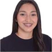 Soy ingeniera y tengo alto nivel de inglés. Soy responsable y dinámica. Doy clases a niños y estudiantes online y presencial
