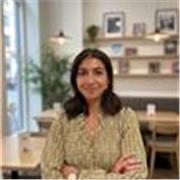 Profesora de inglés para todas las edades y con experiencia previa
