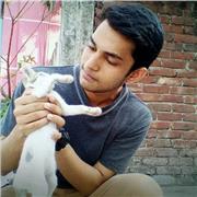 Md Saeem Ali Biswas