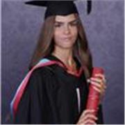 Enthusiastic History graduate with experience mentoring first year undergraduates and preparing GCSE and A-Level revision material