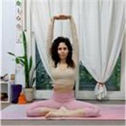 Clases de Yoga a domicilio y online