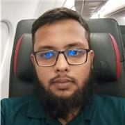 I'm a Mechatronics Engineer and currently studying Robotics and Automation at MMU. I'm a experience in teaching maths.