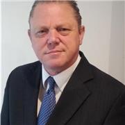 Peter Mitchell