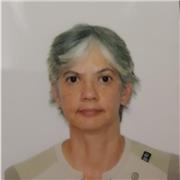 Profesora titulada en artes en general con conocimientos en pintura, dibujo. fotográfico .diseño. historia del arte., teatro.