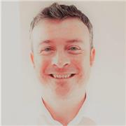 Dr Neil McCartney