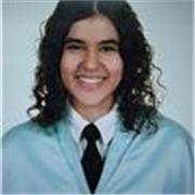 Graduada en educación infantil con capacidad para dar apoyo y clases para cualquier nivel y materia de primaria.