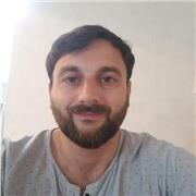 English teacher for private lesson