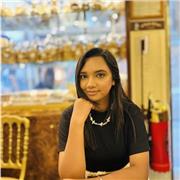 Maysha