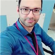 I’m a maths teacher graduated with MSc degree in mathematics. I teach gcse, a level and IB.