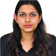 Patient, supportive, adaptable tutor for motivated English learners.