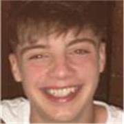 I am a third-year Physics student. I want to help young people find their passion and learn to pursue their best selves.