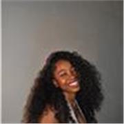 Amable, paciente, divertida y responsable.
Sin olvidar, que soy muy comprensiva.