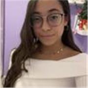 frequento il primo anno di liceo(opzione scienze applicate) e sono pronta a dare ripetizioni ai ragazzi delle medie e elementari