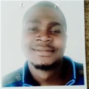 Yusuf Ridwan Adekunle