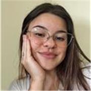 Profesora de Lengua Castellana y Literatura imparte clases particulares