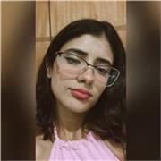 Professora particular para o ensino de Matemática com experiencia em aulas presenciais apenas para crianças ate 14 anos