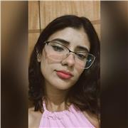 Professora particular para o ensino de Matemática com experiencia em aulas presenciais apenas para crianças ate 14 anos