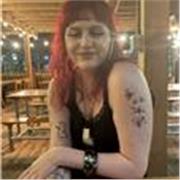Im a friendly, patient person who understands the struggles that students go through. I specialise in English, Psychology & Art.