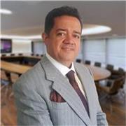 Director ejecutivo y facilitador del Instituto de Altos Estudios Gerenciales.