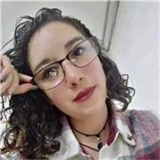 Tutora de español para niños de todas las edades.