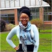 Experienced part-time biology and genetics tutor. Full-time PhD Student!