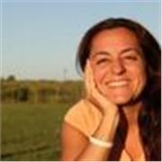 Profesora particular de inglés especializada en niños