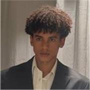 Reuben Anderson | Year 12 Tutor (Maths & Sciences Specialist)