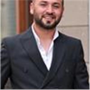 Faik İlingi