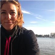 Profesora Artes Plástica, todas las edades y niveles.