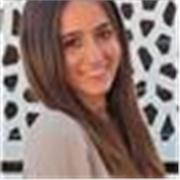 Estudiante de Universidad con un B2 de inglés por la Universidad de Cambridge se ofrece a dar clases particulares a alumnos de ESO