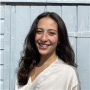 BA Arabic graduate and translator teaches Modern Standard Arabic (MSA) to beginners and intermediates