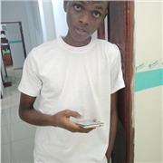 Mamadou Alpha