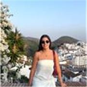 Llevo desde los 16 dando clases particulares y cuidando niños. Actualmente he trabajado de monitora de tiempo libre