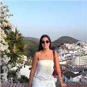 Llevo desde los 16 dando clases particulares y cuidando niños. Actualmente he trabajado de monitora de tiempo libre