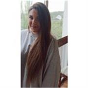 Maestra de educación infantil, puedo cuidar a los más peques y ayudar con todos los deberes de primaria 