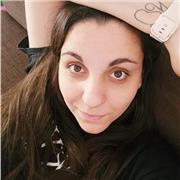 Laureata Educatrice, MADRELINGUA Spagnola fornisce lezioni di Spagnolo per tutti i livelli. Conversazione e grammatica