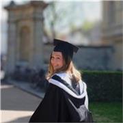 Oxford & King’s College London graduate offering 1-1 teaching!