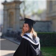 Oxford & King’s College London graduate offering 1-1 teaching!