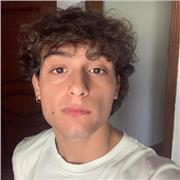 Fornisco lezioni di matematica, con preparazione che arriva a quella di fine del liceo scientifico, a cui mi sono diplomato con 85